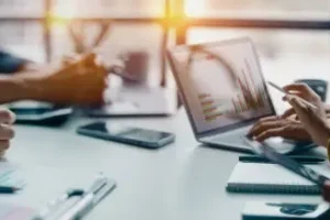 Public Affairs Consulting Firm