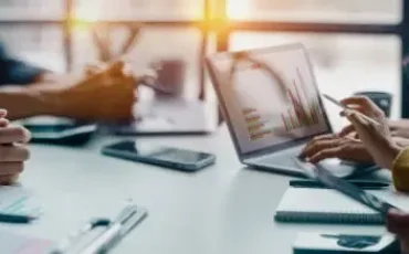 Public Affairs Consulting Firm