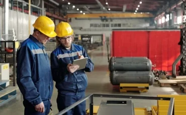 Facility Maintenance Management Companies