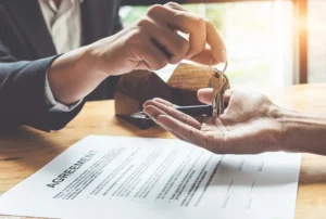 real estate licensing