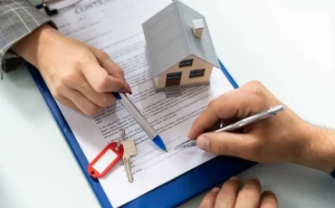 Property Licensing services