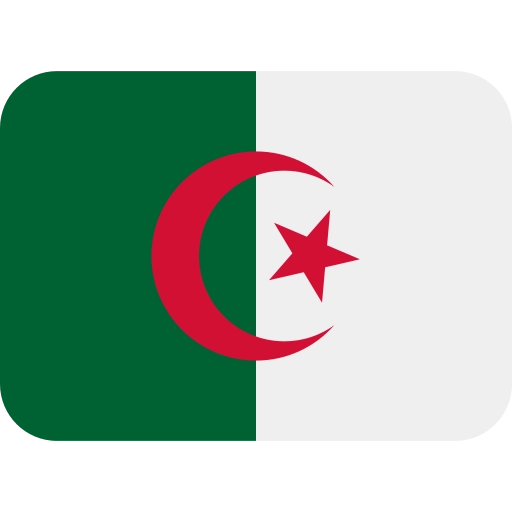 Algeria flag