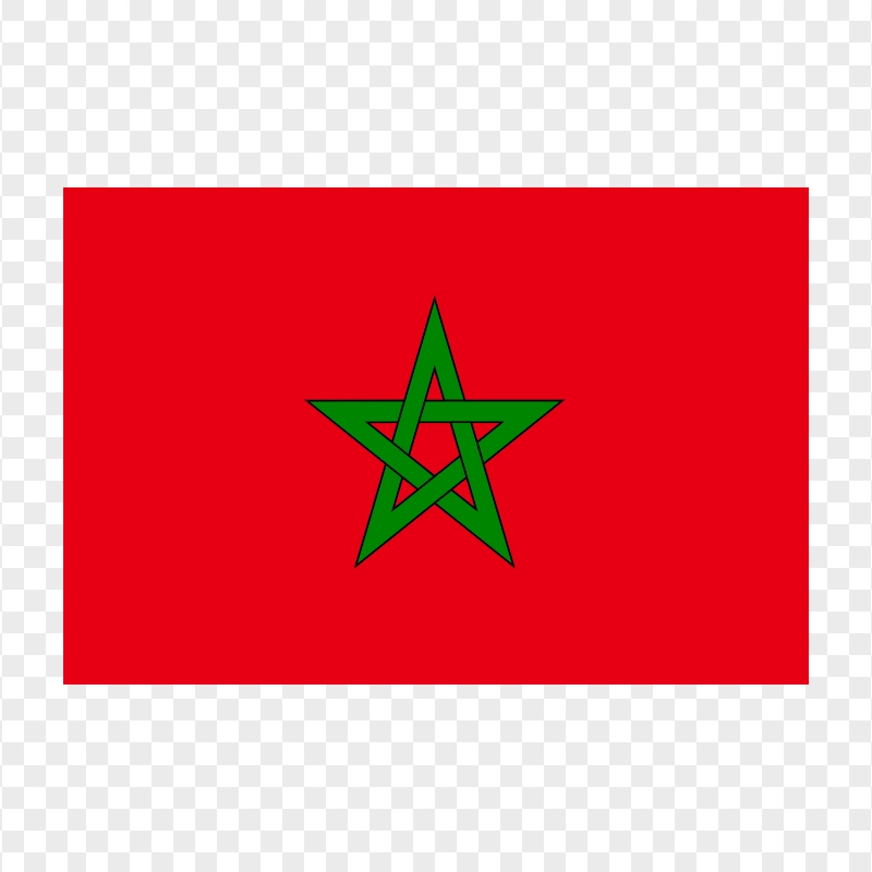Morocco flag